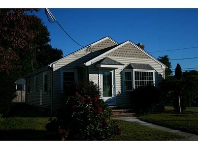 195 Isabella Ave, Providence, RI 02908 - photo 3