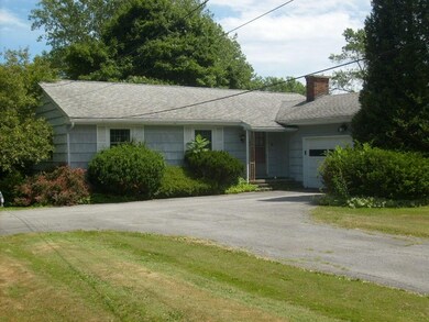 Front Exterior
