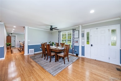 28312 Butler Branch Rd, Petersburg, VA 23805 - photo 6