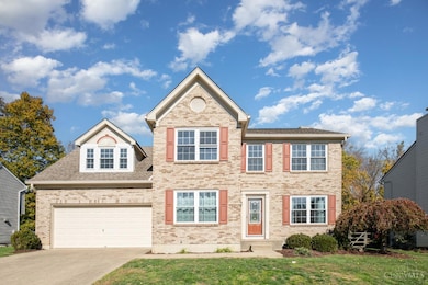 1342 Covedale Ln, Amelia, OH 45102 - photo 2