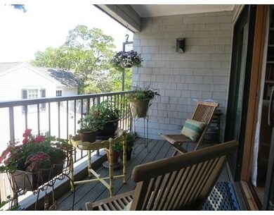 1 Brackett Place unit B, Marblehead, MA 01945 - photo 7