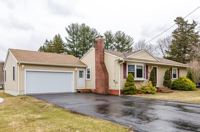 45 Wheeler Ave, Salem, NH 03079 - photo 2