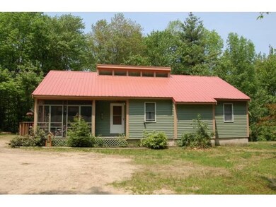 113 Ridge Rd, Middleton, NH 03887 - photo 7