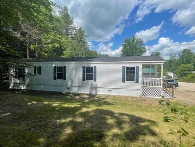 30 Highland Terrace, Plymouth, NH 03264 - photo 2