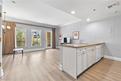 Lake Las Vegas Resort unit 143, Henderson, NV 89011 - photo 2