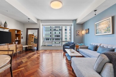 Ritz-Carlton Residences Tower 2 unit 27F, Boston, MA 02111 - photo 2