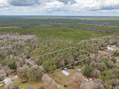 XXXX Slash Pine Dr Oakland Dr, Crawfordville, FL 32327 - photo 3