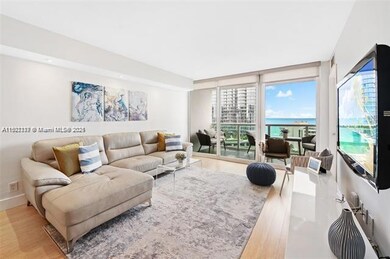 Arlen House unit 1407, Sunny Isles Beach, FL 33160 - photo 3