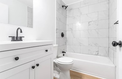 31 Vine St unit 1, Weymouth, MA 02188 - photo 7