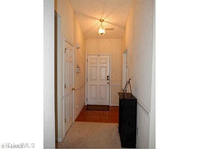 Entry.
