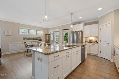 1374 Patriot Points Way, Fuquay-Varina, NC 27526 - photo 4