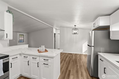 17340 Sargent Rd SW unit 61, Rochester, WA 98579 - photo 5