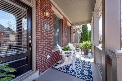 Entry/porch
