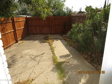 1017 Maple St unit B, El Paso, TX 79903 - photo 7