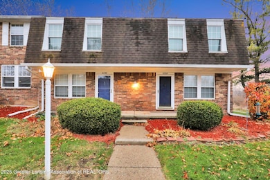 6238 Beechfield Dr unit 116, Lansing, MI 48911 - photo 5