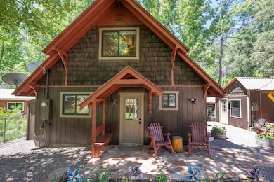 684 S Buenagua Rd, Payson, AZ 85541 - photo 4