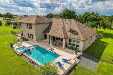 301 Umbrella Sky, Liberty Hill, TX 78642 - photo 3