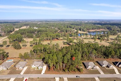 46 E Yellowstone Rd, Hattiesburg, MS 39402 - photo 2