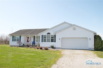 13865 Kiel Rd, Weston, OH 43569 - photo 2