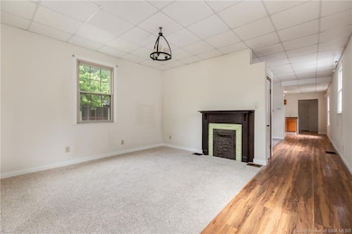 1748 E Spring St, New Albany, IN 47150 - photo 2