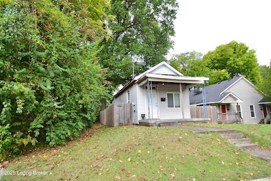 1458 S Hancock St, Louisville, KY 40217 - photo 4