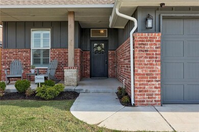 1405 Monterey Dr, Norman, OK 73072 - photo 4