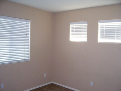 Bedrooms