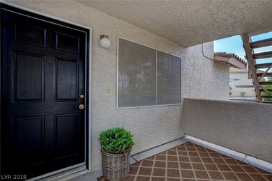 Courtyard Entry