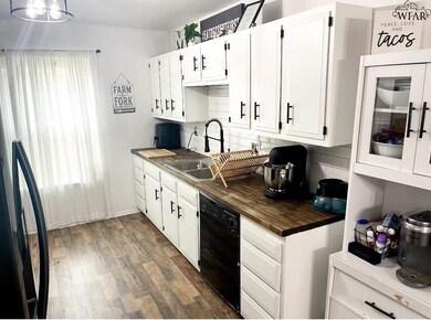 1520 Aldrich Ave, Wichita Falls, TX 76302 - photo 6