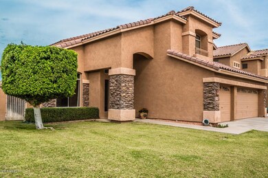 5366 W Jupiter Way, Chandler, AZ 85226 - photo 2