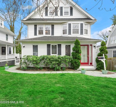 59 Ridge St unit 2, Greenwich, CT 06830 - photo 3