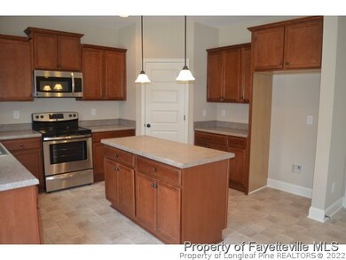 334 Sea Mist Dr, Sanford, NC 27332 - photo 4