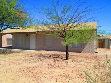 Front of home view 3