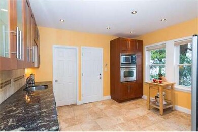 103 Rossmore Rd unit 2, Jamaica Plain, MA 02130 - photo 7