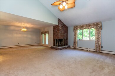 2970 Mendon Rd unit 102, Cumberland, RI 02864 - photo 5