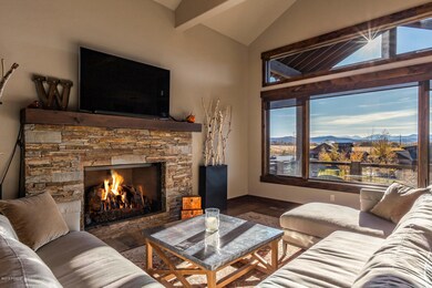 908 Cabin Way Kamas UT 84036-009-003-908