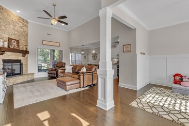 17 S Kensington Ct, Manchester, TN 37355 - photo 5