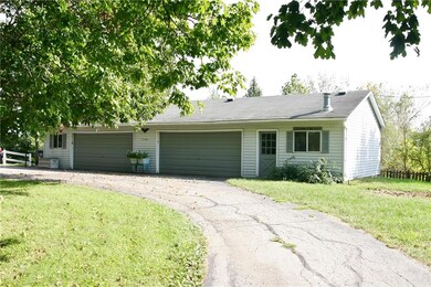 5873 W Old National Rd, Knightstown, IN 46148 - photo 5