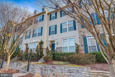 6940 Red Clay Forge, Elkridge, MD 21075 - photo 2