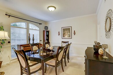 16915 Cross Springs Dr, Houston, TX 77095 - photo 7