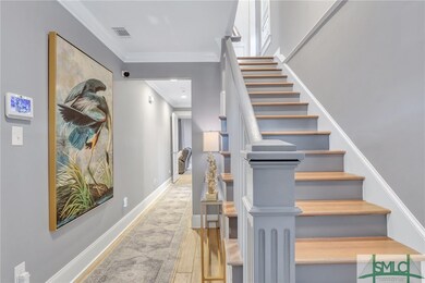 406 W Wayne St, Savannah, GA 31401 - photo 4