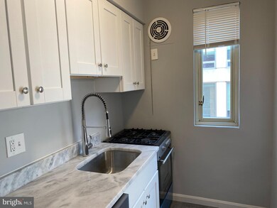 The Winthrop unit 816, Washington, DC 20036 - photo 6