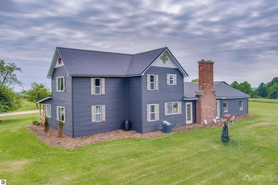 4441 Deckerville Rd, Lupton, MI 48635 - photo 6