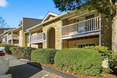 3120 Seven Pines Ct unit 205, Atlanta, GA 30339 - photo 3