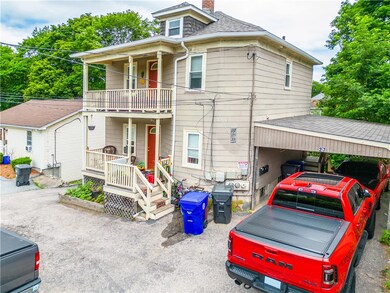 25 Capron St, West Warwick, RI 02893 - photo 6