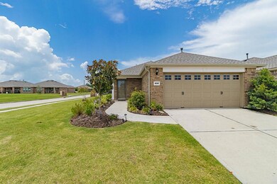 430 Larkspur Ln, Richmond, TX 77469 - photo 2