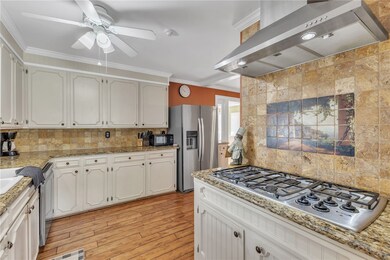 Main Kitchen