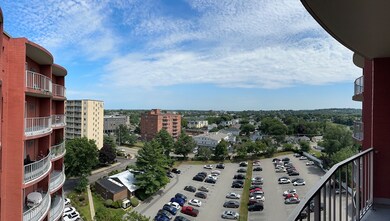 Sagamore Place Condominiums unit 1114, Quincy, MA 02171 - photo 4