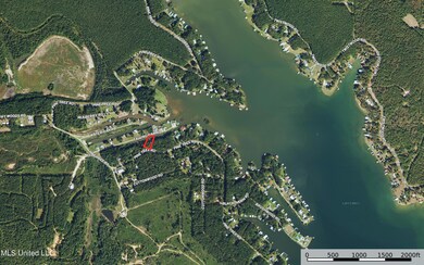 0 Pine Tree Rd unit 4107804, Pachuta, MS 39347 - photo 3