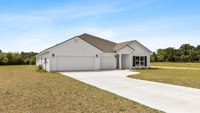 286 Golden Loop, Crawfordville, FL 32327 - photo 2